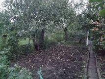 Działka rod Lidzbark Warmiński, ul. Rolna. Zdjęcie 1