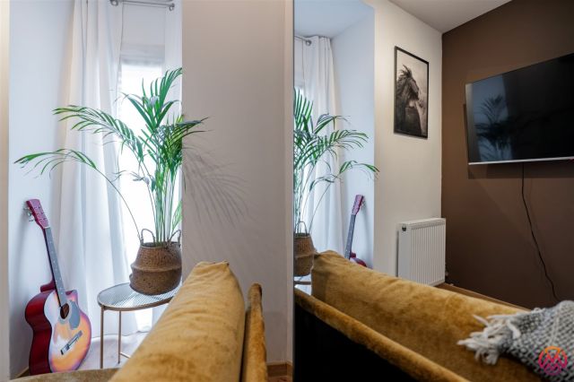 Mieszkanie 1-pokojowe Łódź Śródmieście, ul. Jana Kilińskiego. Zdjęcie 9