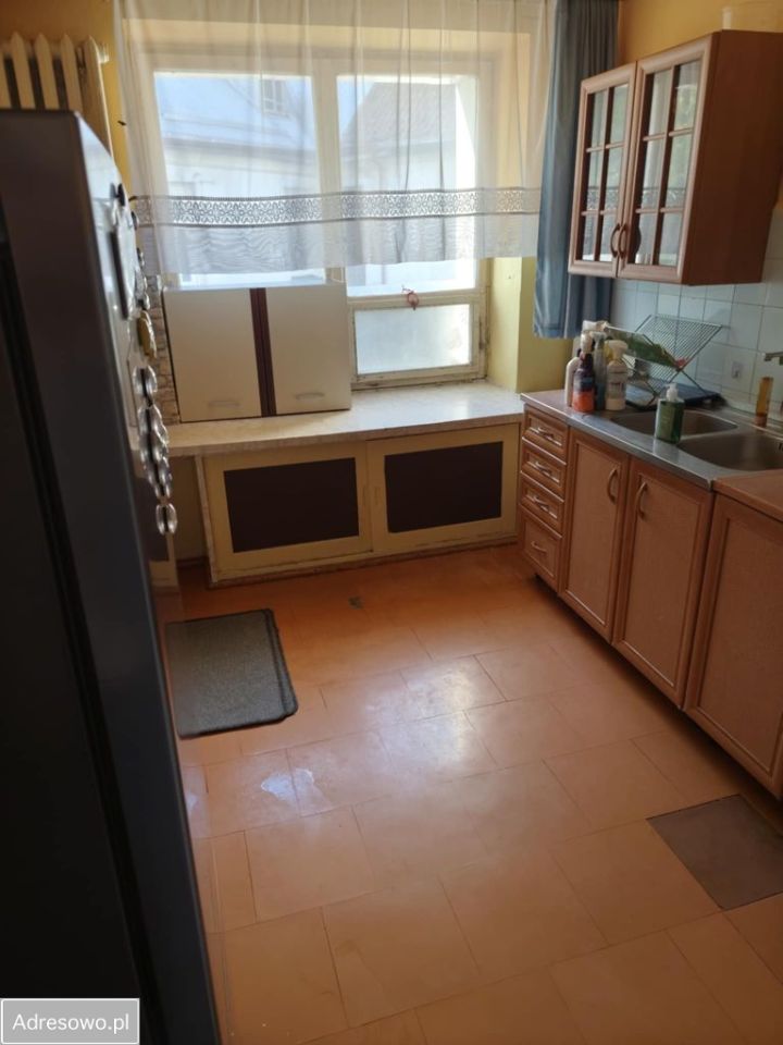 Mieszkanie 2-pokojowe Białystok Centrum. Zdjęcie 14