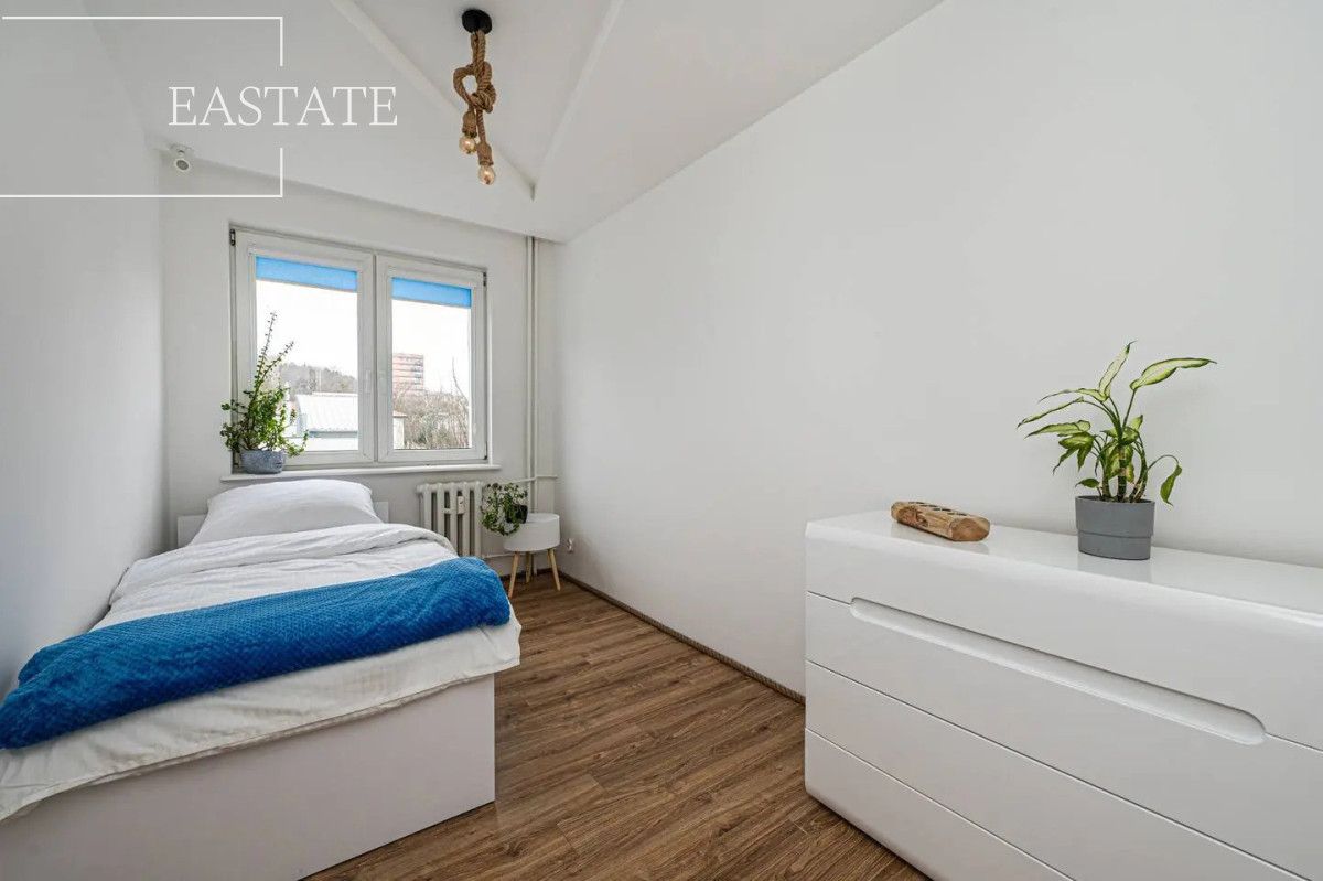 Mieszkanie 3-pokojowe Sopot Kamienny Potok, ul. Wejherowska. Zdjęcie 12