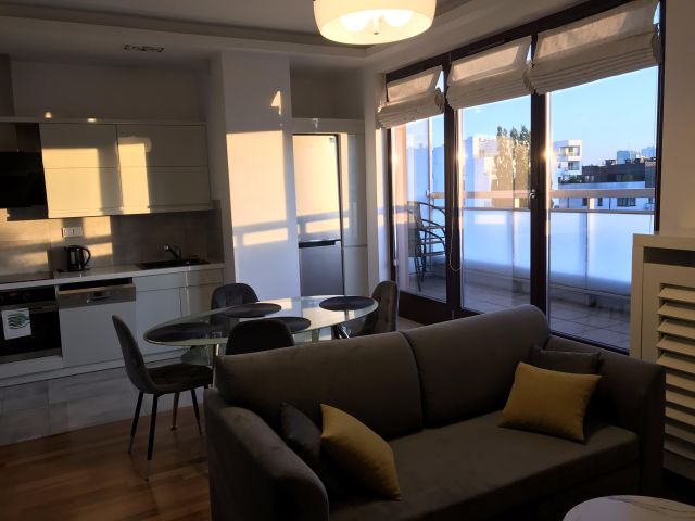 Mieszkanie 2-pokojowe Warszawa Bielany, ul. Jana Kasprowicza. Zdjęcie 3