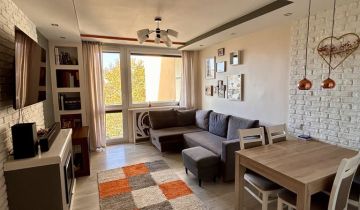 Mieszkanie 3-pokojowe Tychy, ul. Rudolfa Zaręby