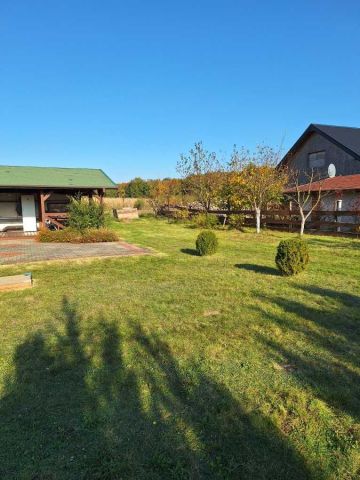 Działka budowlana Trupel. Zdjęcie 1