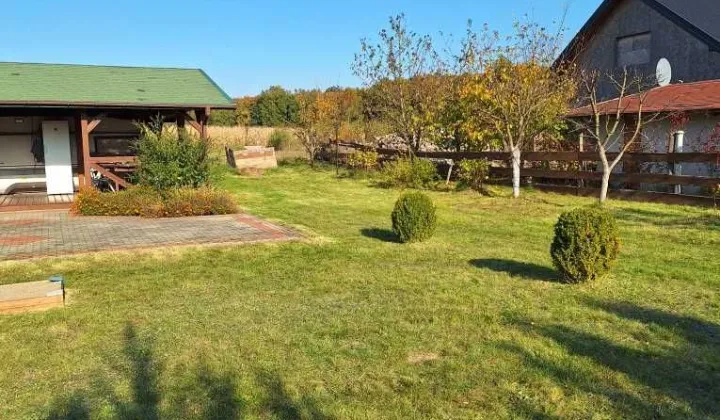 Działka budowlana Trupel