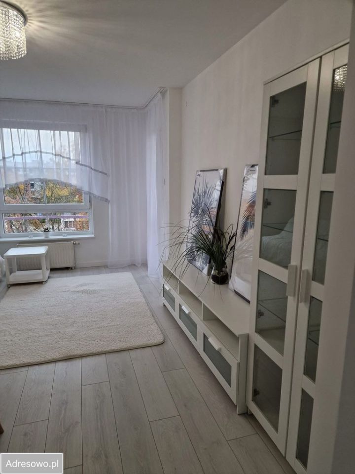 Mieszkanie 2-pokojowe Szczecin Śródmieście, ul. Gabriela Narutowicza. Zdjęcie 15