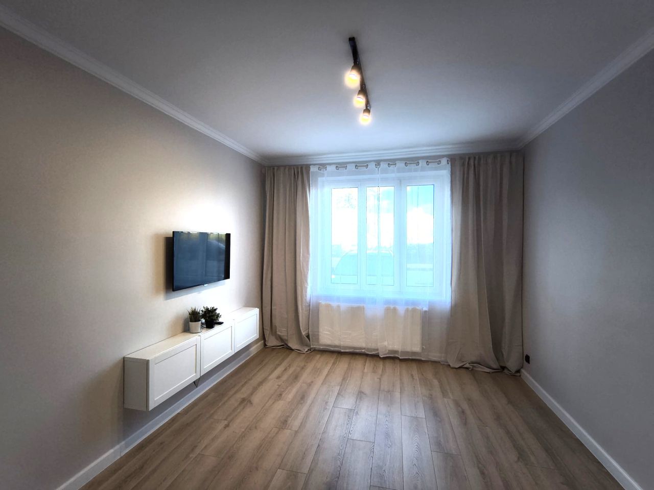 Mieszkanie 3-pokojowe Gdańsk Długie Ogrody, ul. Angielska Grobla. Zdjęcie 12