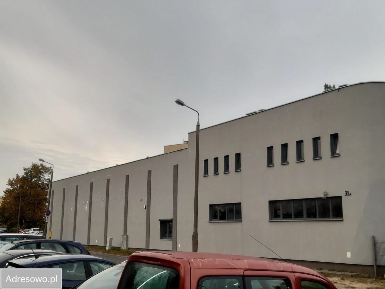 Lokal Bydgoszcz Kapuściska, ul. Sandomierska. Zdjęcie 6