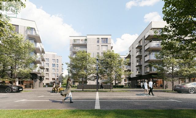 Mieszkanie 3-pokojowe Poznań. Zdjęcie 15