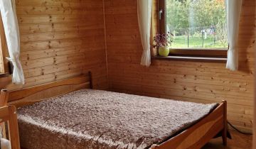 dom wolnostojący Sycewice