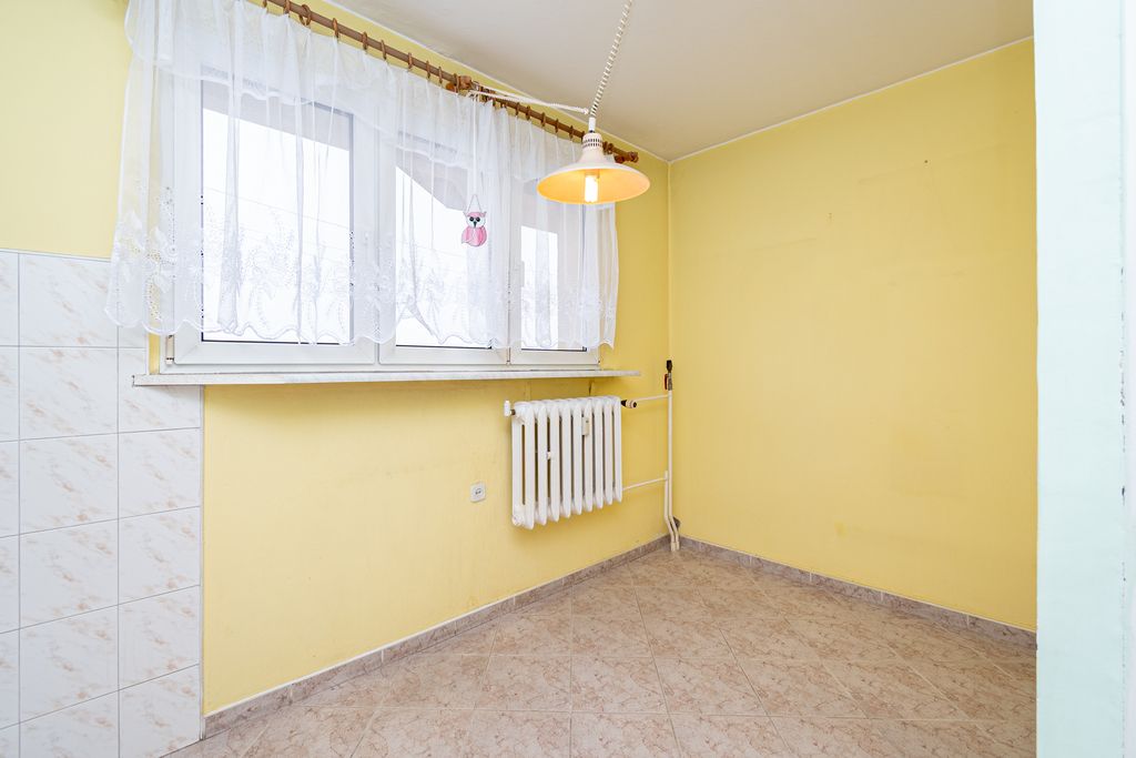 Mieszkanie 1-pokojowe Kalisz, ul. Prymasa Stefana Wyszyńskiego. Zdjęcie 8