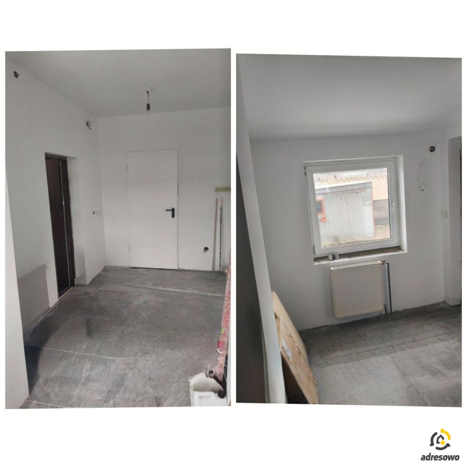 Mieszkanie 2-pokojowe Dąbrówka Słupska. Zdjęcie 2