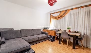 Mieszkanie 2-pokojowe Kraków Czyżyny, os. Dywizjonu 303