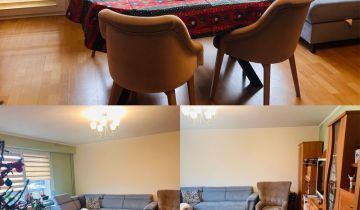 Mieszkanie 4-pokojowe Mońki