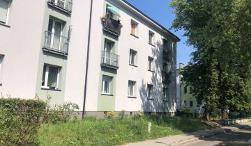 Mieszkanie 1-pokojowe Sosnowiec Pogoń, ul. mjr. Jana Piwnika-Ponurego