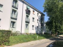 Mieszkanie 1-pokojowe Sosnowiec Pogoń, ul. mjr. Jana Piwnika-Ponurego