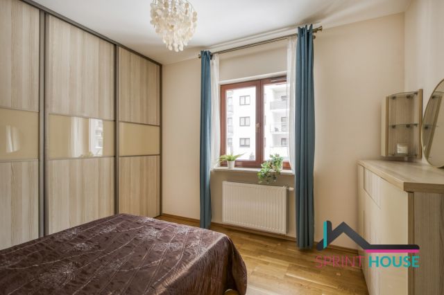 Mieszkanie 2-pokojowe Warszawa Wola, ul. Jana Kazimierza. Zdjęcie 9