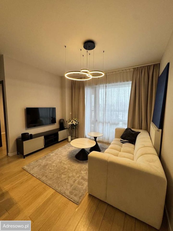 Mieszkanie 2-pokojowe Warszawa Żoliborz, ul. Kłopot. Zdjęcie 8