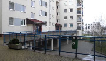 Mieszkanie 2-pokojowe Lublin, ul. Pergolowa