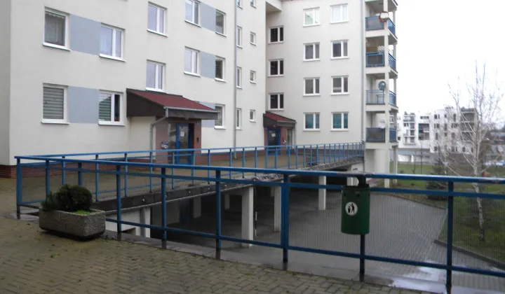 Mieszkanie 2-pokojowe Lublin, ul. Pergolowa