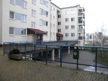 Mieszkanie 2-pokojowe Lublin, ul. Pergolowa