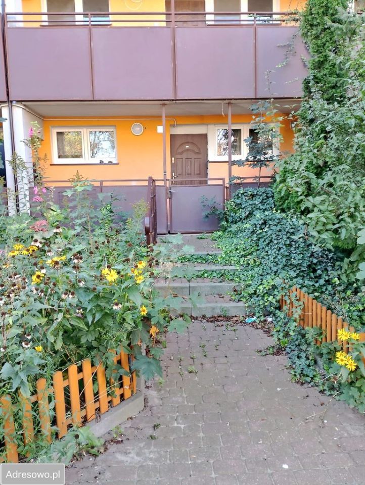 Mieszkanie 3-pokojowe Płock, ul. Władysława Hermana. Zdjęcie 3