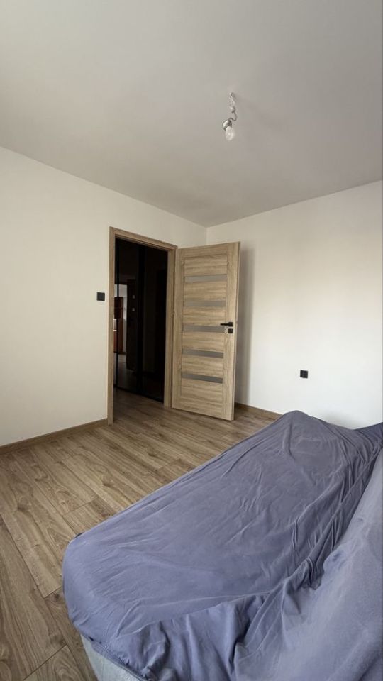 Mieszkanie 3-pokojowe Łódź Widzew. Zdjęcie 2