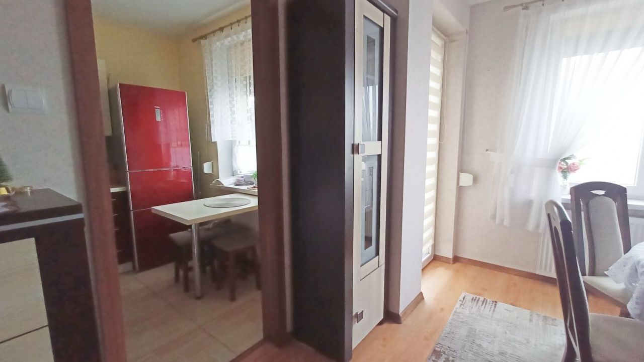 Mieszkanie 2-pokojowe Jarocin. Zdjęcie 2