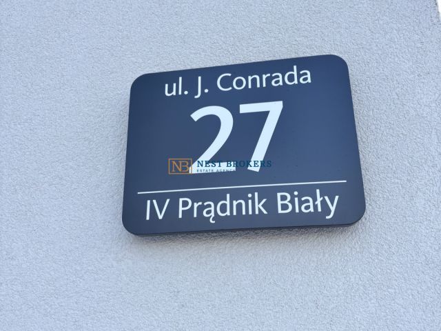 Mieszkanie 2-pokojowe Kraków, ul. Josepha Conrada. Zdjęcie 2