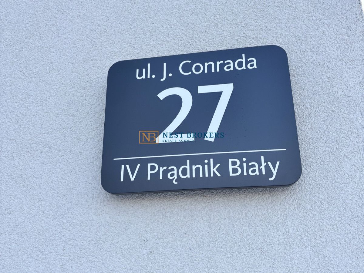Mieszkanie 2-pokojowe Kraków, ul. Josepha Conrada. Zdjęcie 2