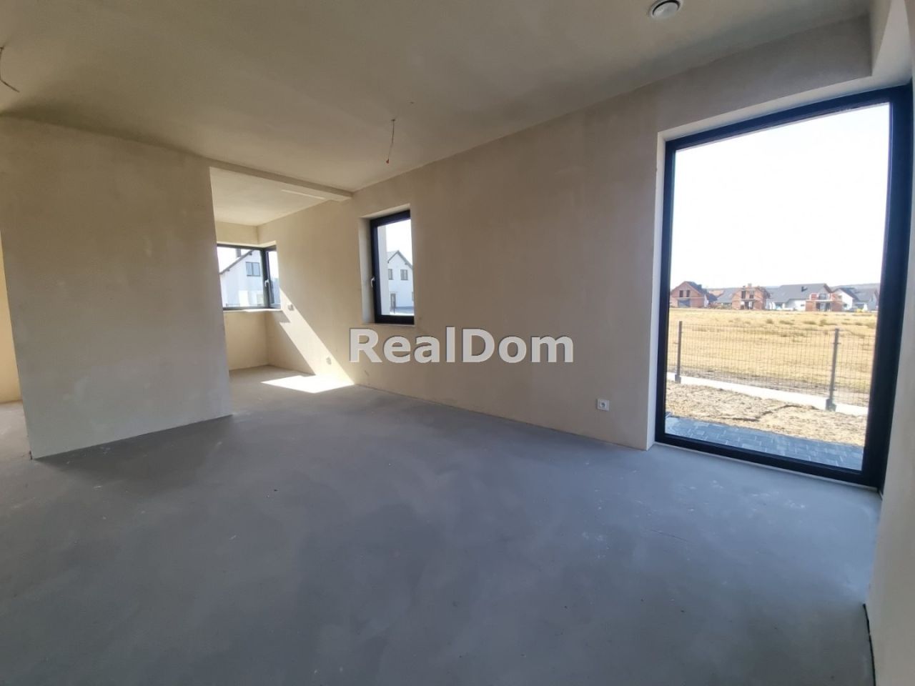 dom wolnostojący, 4 pokoje Liszki, ul. Krakowska. Zdjęcie 4