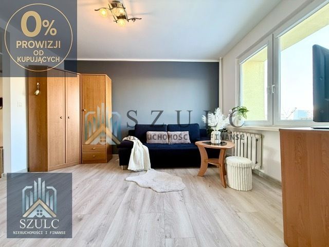 Mieszkanie 2-pokojowe Suwałki, ul. Michała Kleofasa Ogińskiego. Zdjęcie 9