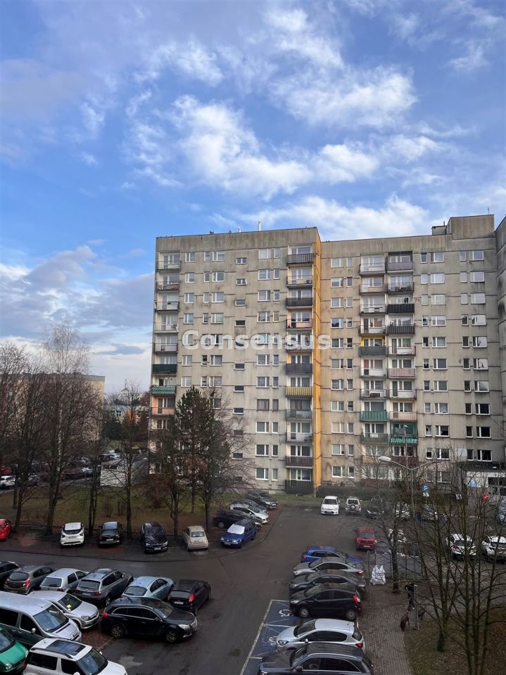 Mieszkanie 2-pokojowe Katowice Ligota, ul. Gdańska. Zdjęcie 6