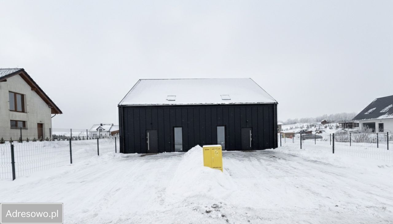 bliźniak, 5 pokoi Kczewo Młynek. Zdjęcie 14