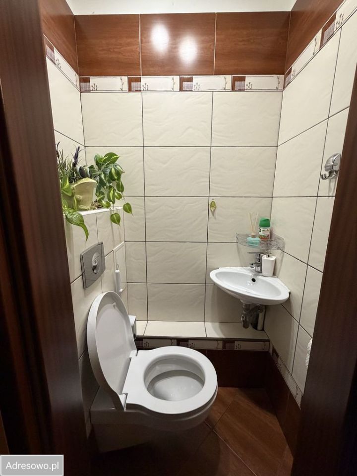 Mieszkanie 3-pokojowe Gliwice Stare Gliwice, ul. Perłowa. Zdjęcie 6