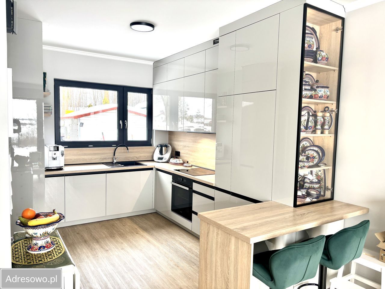 bliźniak, 4 pokoje Jonkowo. Zdjęcie 16