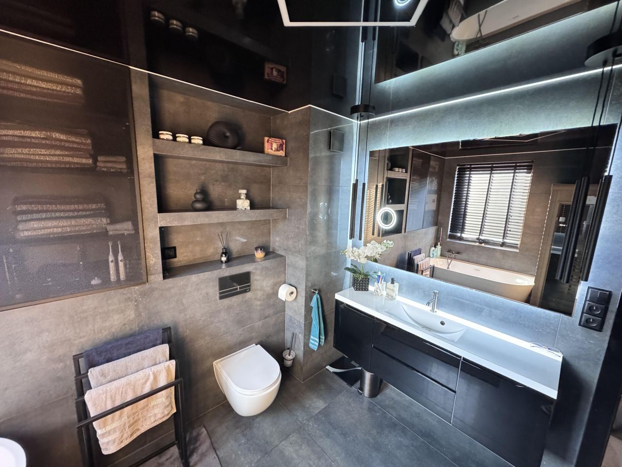 dom szeregowy, 4 pokoje Bielawa, ul. Dębowa. Zdjęcie 12