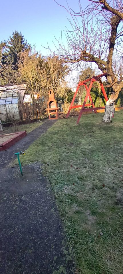 Działka rod Toruń. Zdjęcie 3