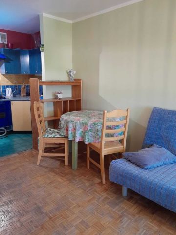 Mieszkanie 2-pokojowe Warszawa, ul. Potockich. Zdjęcie 1