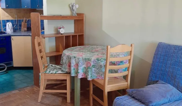 Mieszkanie 2-pokojowe Warszawa, ul. Potockich