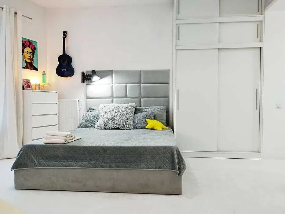 Mieszkanie 2-pokojowe Szczecin Centrum, aleja Wyzwolenia. Zdjęcie 6