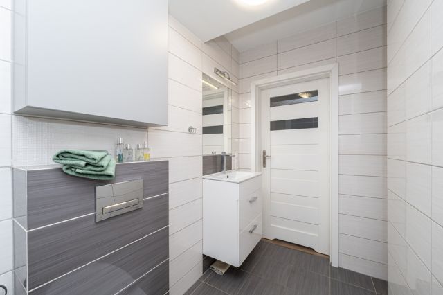 Mieszkanie 2-pokojowe Ząbki Centrum, ul. Mikołaja Kopernika. Zdjęcie 6