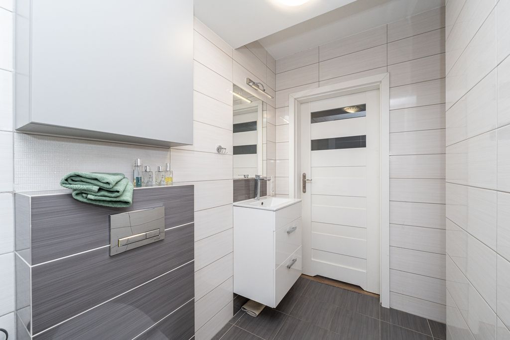 Mieszkanie 2-pokojowe Ząbki Centrum, ul. Mikołaja Kopernika. Zdjęcie 6