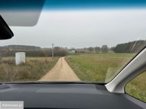 Działka budowlana Grzegrzółki. Zdjęcie 1