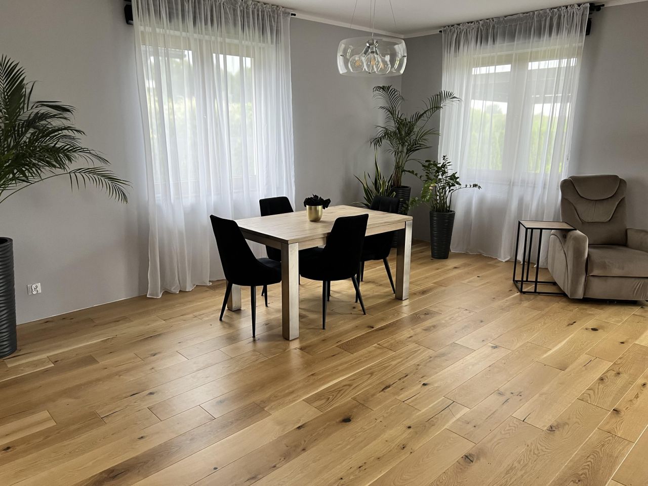 dom wolnostojący, 5 pokoi Konopnica. Zdjęcie 3