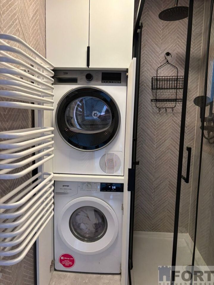 Mieszkanie 3-pokojowe Warzymice, ul. Tęczowe Ogrody. Zdjęcie 5