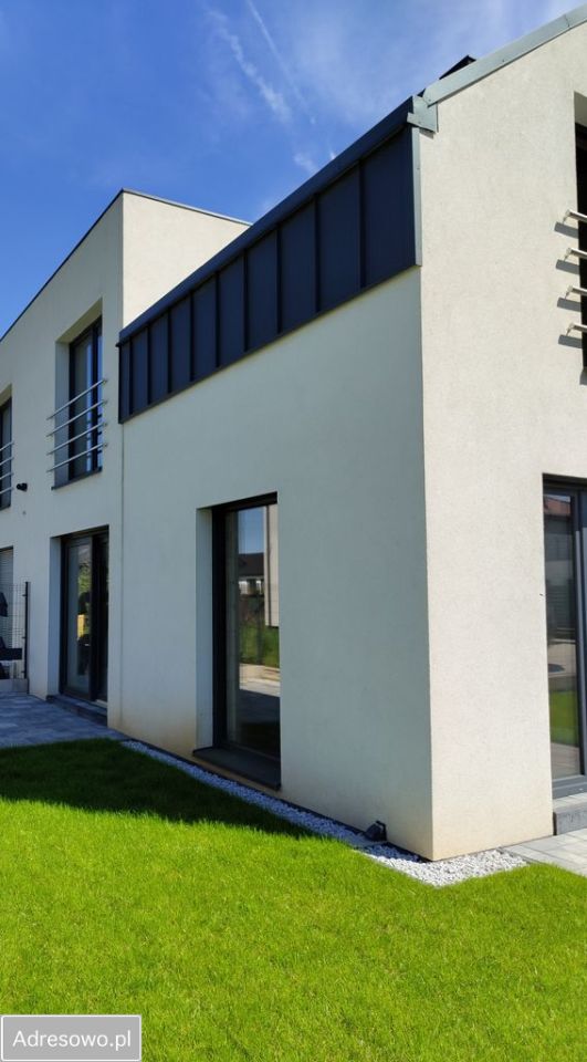 bliźniak, 5 pokoi Siemianowice Śląskie Przełajka, ul. Poranna. Zdjęcie 9