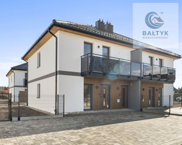 Mieszkanie 3-pokojowe Bolszewo, ul. Polna. Zdjęcie 9