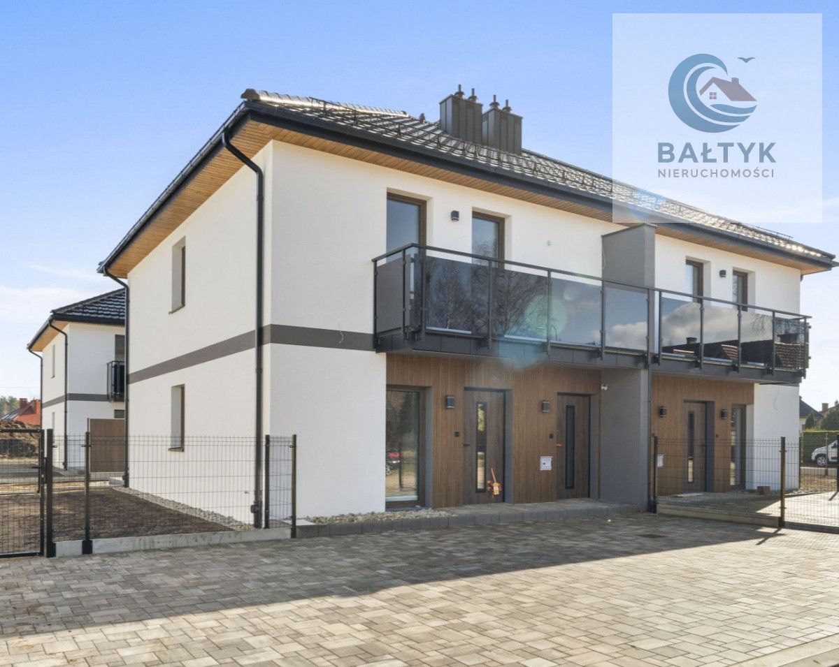 Mieszkanie 3-pokojowe Kębłowo. Zdjęcie 9