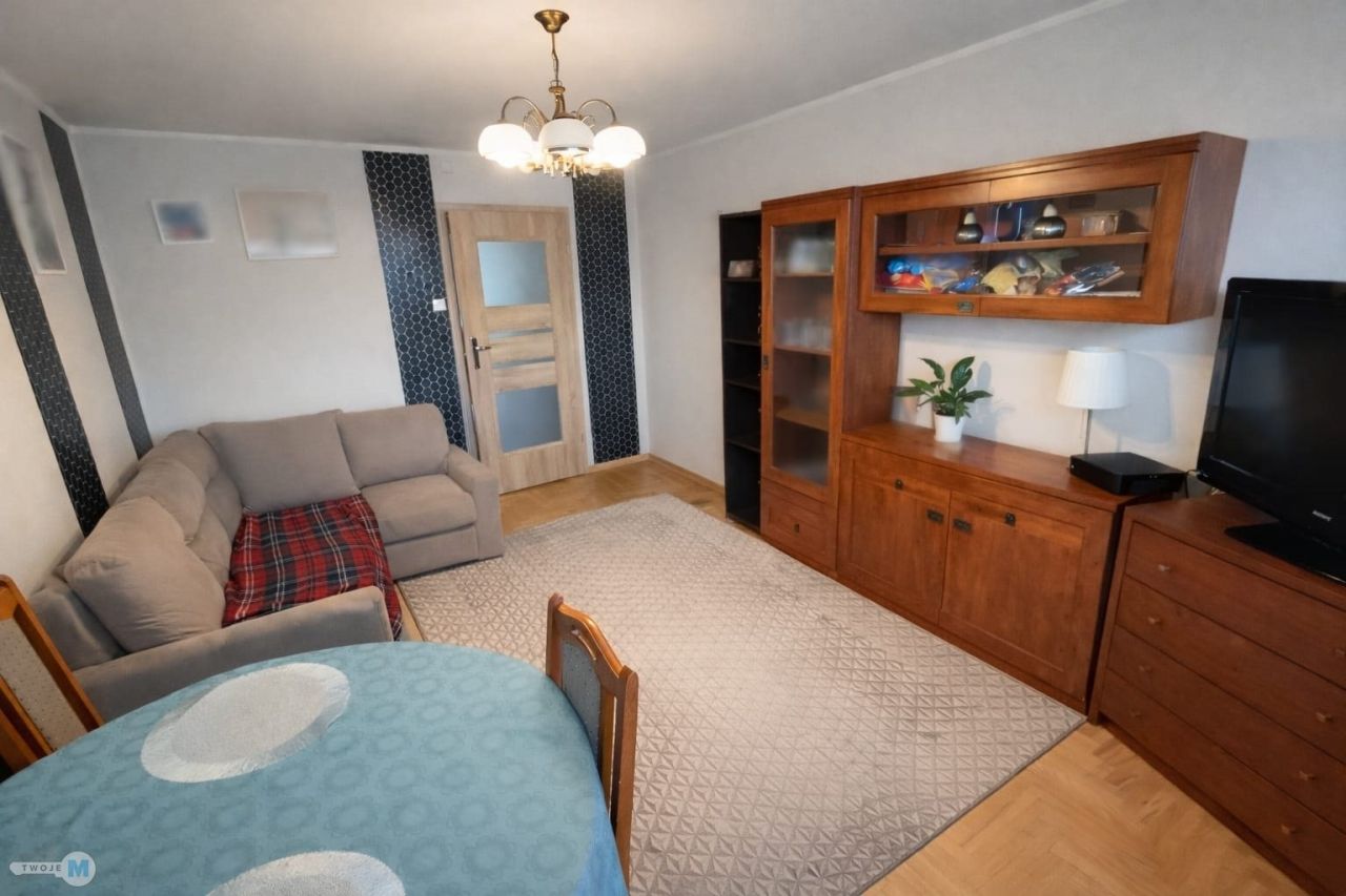 Mieszkanie 3-pokojowe Kielce, os. Na Stoku. Zdjęcie 4