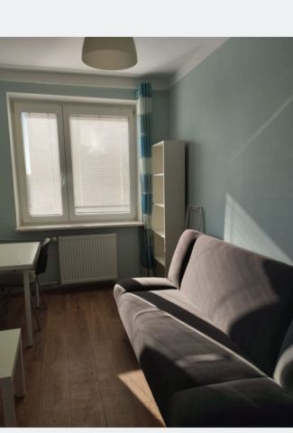 Mieszkanie 4-pokojowe Warszawa Ursynów, ul. Marii Grzegorzewskiej. Zdjęcie 1